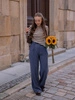 Long (+8 cm) \ Blue
