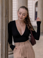 BODY SORELL - BLACK