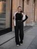 Long (+8 cm) \ Stripes