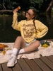 Butter Yellow