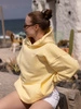 Butter Yellow