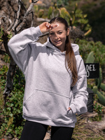 Melange Gray