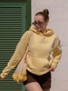 Butter Yellow