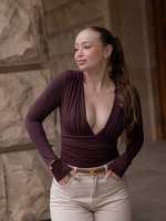 BODY SORELL - DEEP BERRY