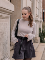 SWETER ORIN - OAT