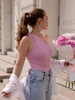 Soft Pink
